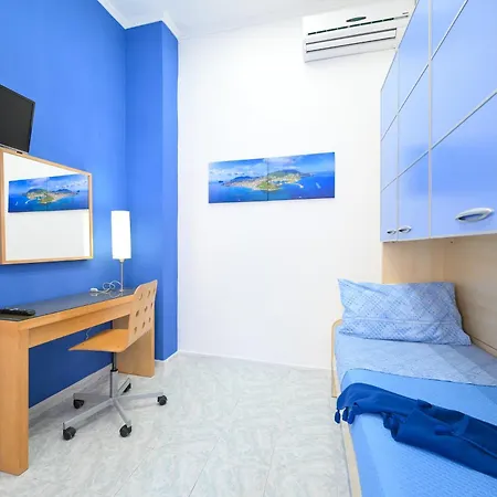 Apartamento Ginestra A Con Balcone *
